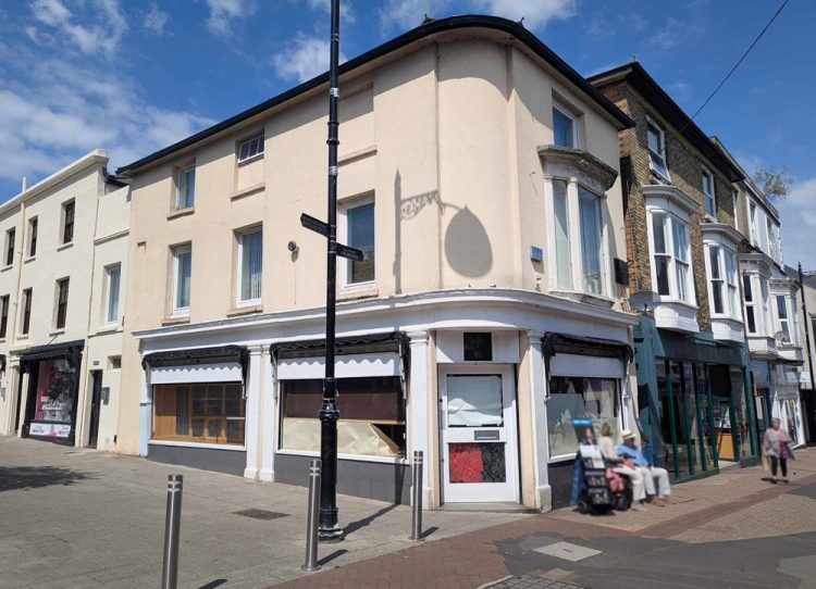 ADA OWNER LOOKING TO OPEN BISTRO-TYPE RESTAURANT IN RYDE’S HIGH STREET