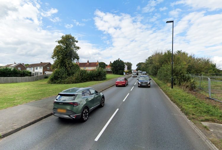 PARKHURST COUNCILLOR EXPRESSES ANGER OVER FORTHCOMING HORSEBRIDGE HILL WORKS