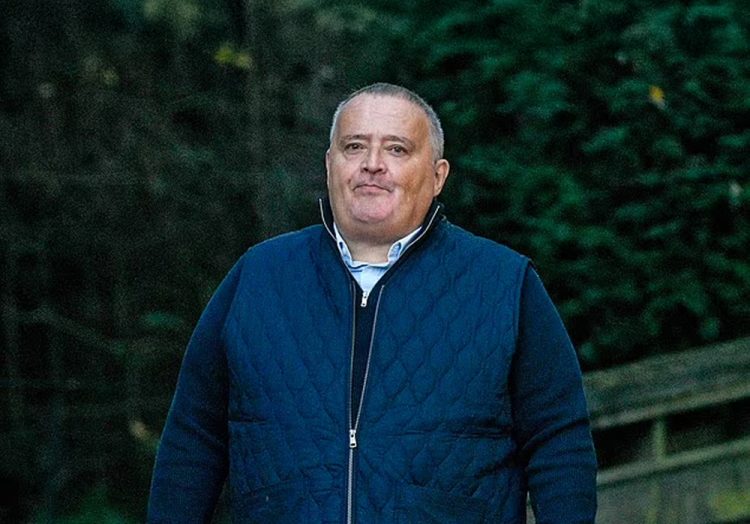 15 WEEKS IN PRISON FOR EAST COWES MAN WHO TARGETED POLICE CHIEF WITH ABUSE