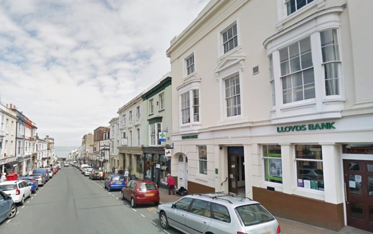 MAJOR £18MILLION PROPERTY PORTFOLIO UP FOR GRABS ON THE ISLE OF WIGHT