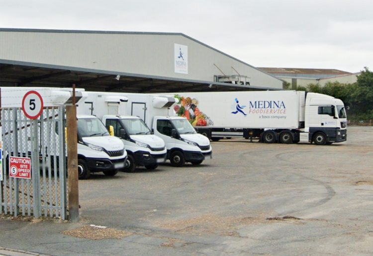 REDUNDANCIES REPORTED AT MEDINA FOODSERVICE – COMPANY NEITHER CONFIRMS NOR DENIES
