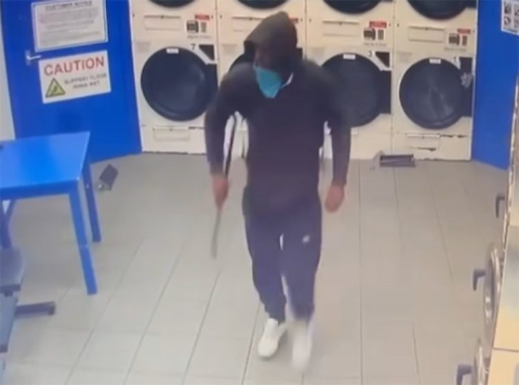 RAM-RAIDER ADMITS NIGHT-TIME CRIME SPREE INCLUDING £10,000 TOBACCO THEFT