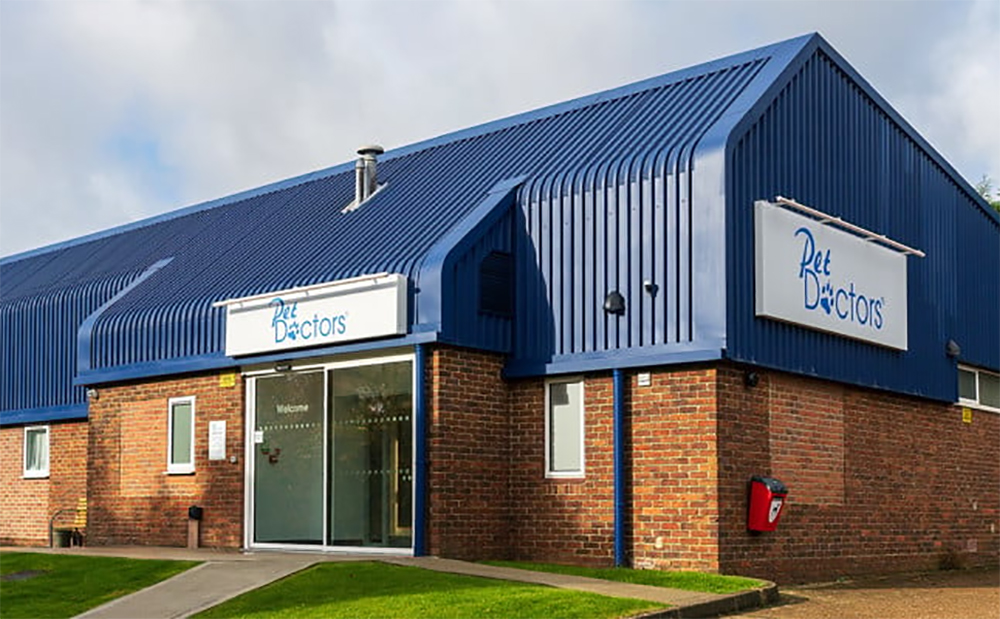 PET DOCTORS RYDE TO CELEBRATE FIRST BIRTHDAY WITH COMMUNITY OPEN DAY