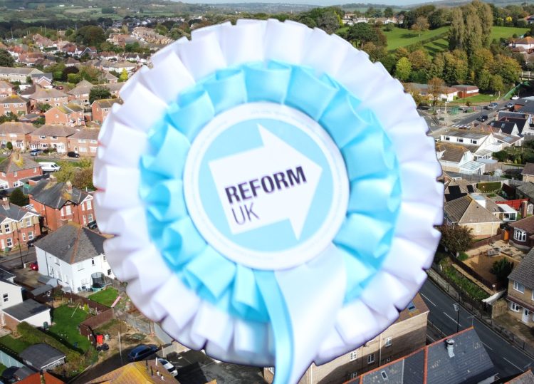 LAKE NORTH WIN SEES REFORM SECURE FIRST-EVER ISLE OF WIGHT COUNCIL SEAT