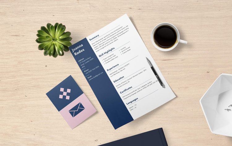 7 COMMON CV MISTAKES AND HOW TO FIX THEM