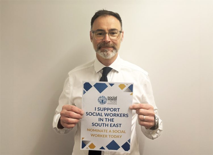 SOCIAL WORKER OF THE YEAR AWARDS SEEK ISLE OF WIGHT’S BEST
