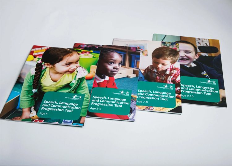 ISLE OF WIGHT SCHOOLS TO BENEFIT FROM NEW SPEECH AND LANGUAGE SUPPORT TOOLS
