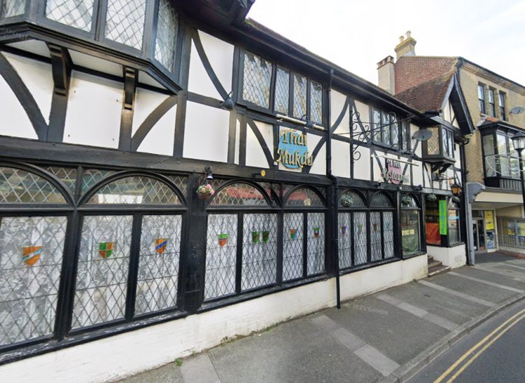 DISUSED SHANKLIN RESTAURANT COULD BECOME ‘MUCH-NEEDED’ 3-BEDROOM HOME