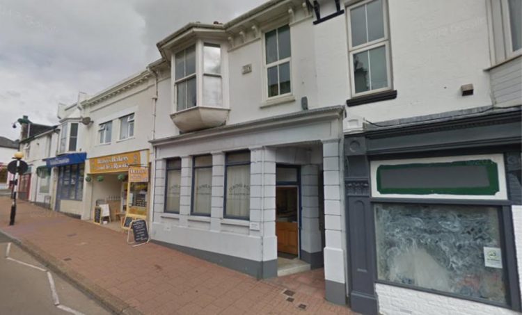 APPEAL LODGED OVER SANDOWN FLAT REFUSAL DUE TO FUMES FEARS