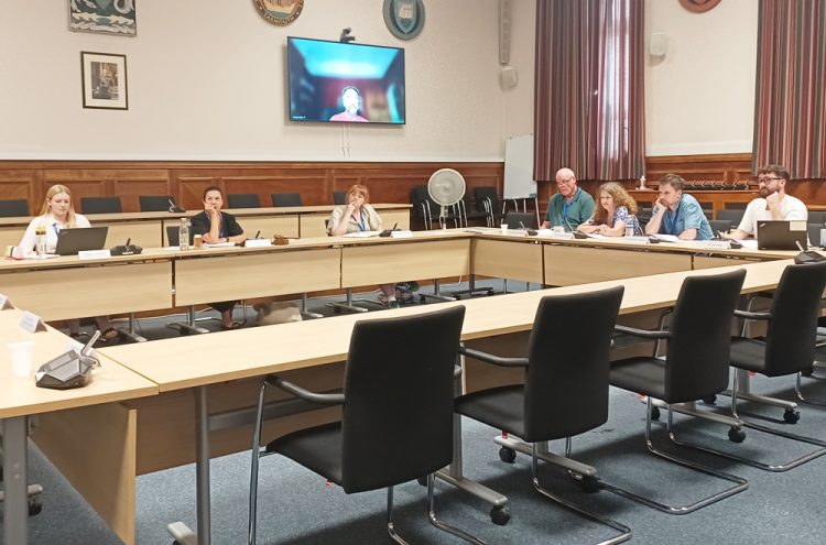 COUNCILLORS RAISE CONCERNS OVER ‘DRASTIC’ 50% NHS CUTS TO RUNNING COSTS