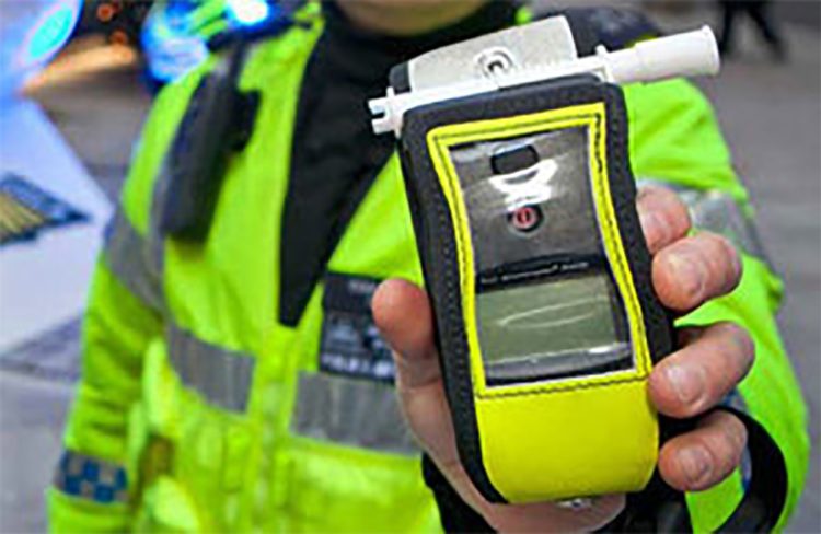 FESTIVAL REVELLERS ENCOURAGED TO THINK BEFORE THEY DRIVE