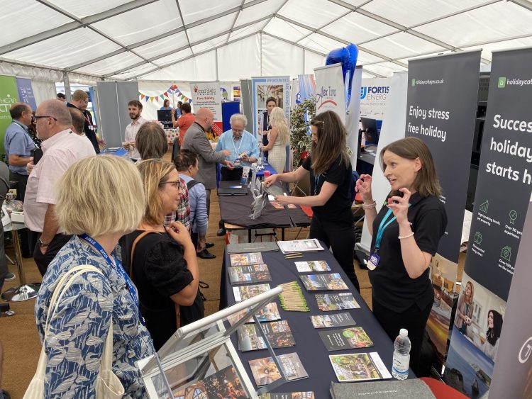 2 WEEKS TO GO UNTIL IW CHAMBER’S EXPO 2025 RETURNS TO RYDE