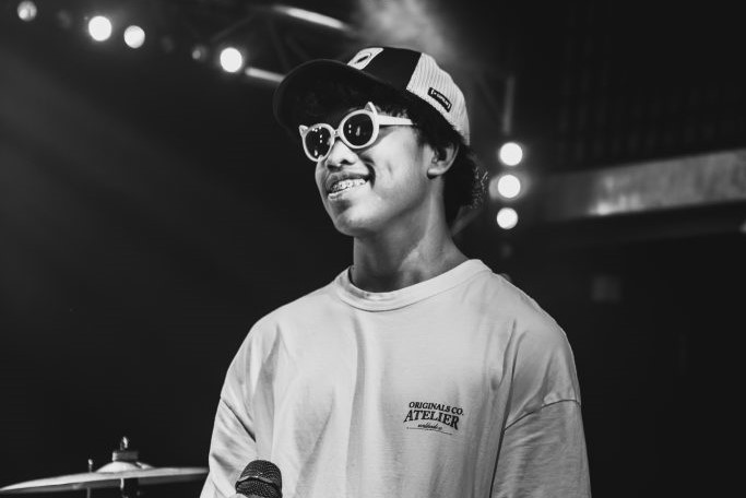 ISLE OF WIGHT RAPPER FUGO KID RELEASES LATEST SINGLE ‘ONE OF A KIND’