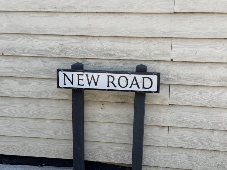 NewRoadBrading