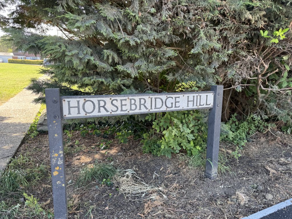 HorsebridgeHill2025