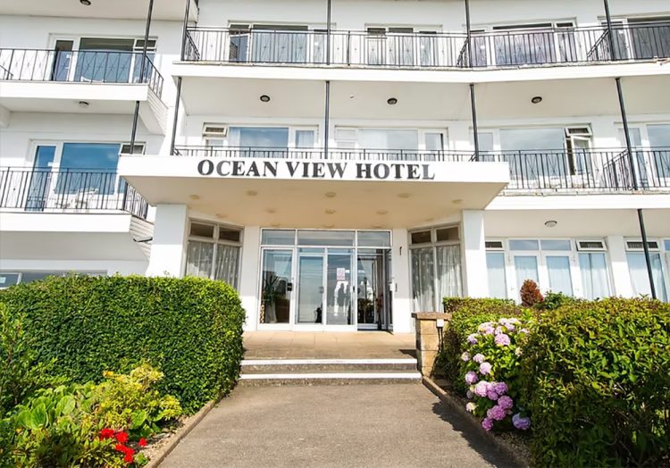STEP BACK IN TIME FOR 1940S CHARITY VARIETY SHOW AT SHANKLIN’S OCEAN VIEW HOTEL