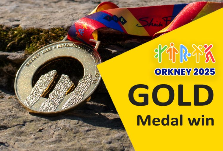 OrkneyGold