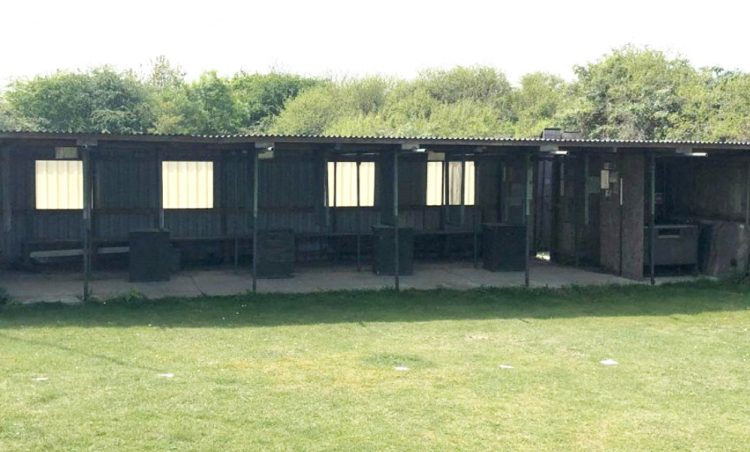 DOWNEND SHOOTING RANGE UPGRADE ON THE CARDS IF PLANNERS APPROVE