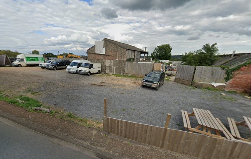 ‘PIE GUYZ’ TAKEAWAY COULD OPEN NEXT TO NEW HORSEBRIDGE HILL HOUSING DEVELOPMENT