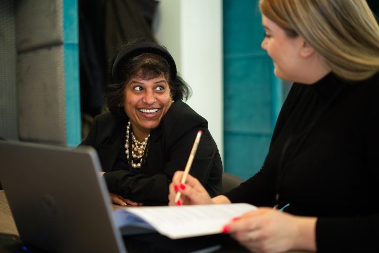 NEW SERVICE LAUNCHES TO HELP PEOPLE WITH MENTAL HEALTH CONDITIONS FIND WORK