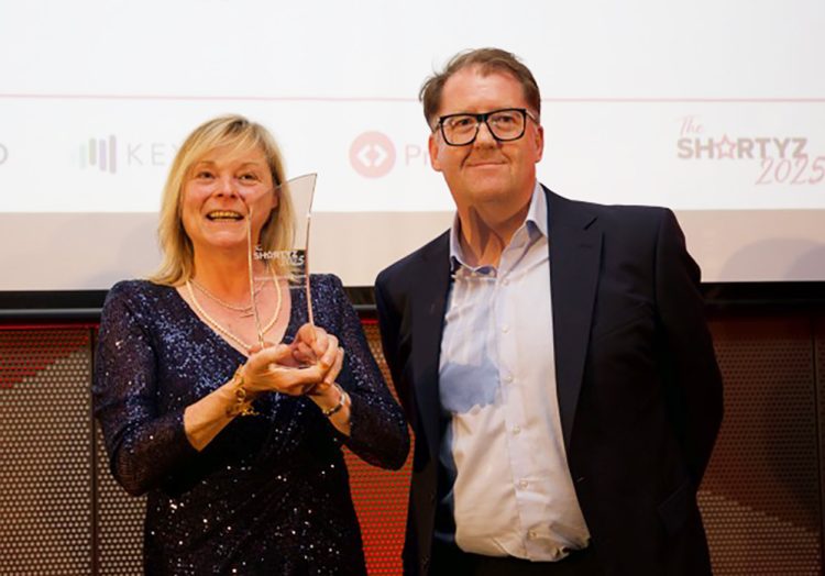 SUSTAINABILITY AWARD WIN FOR ISLE OF WIGHT HOLIDAY AGENCY