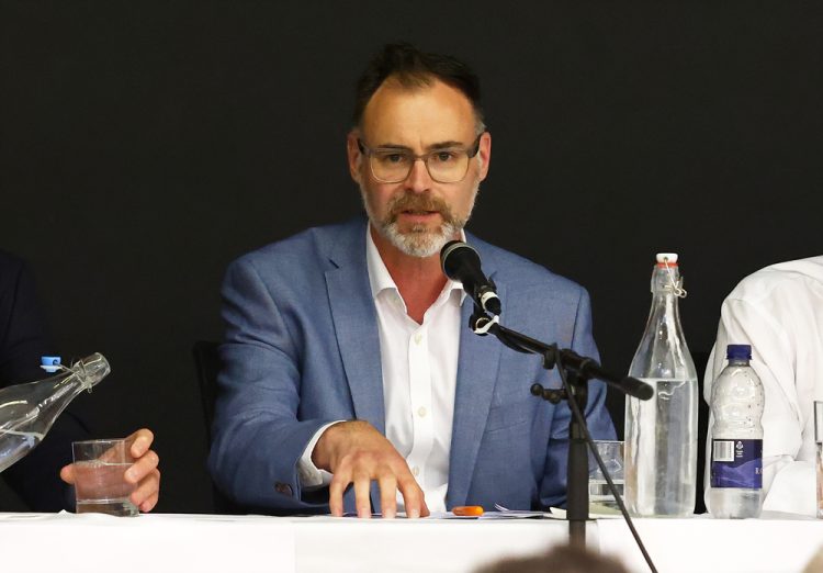 ISLANDERS’ VOICES HEARD IN POWERFUL STATE OF THE ISLAND DEBATE