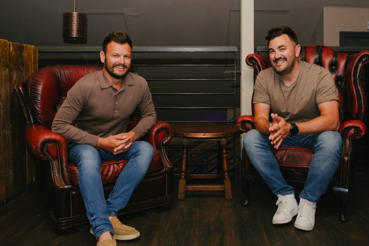 STRINGS ANNOUNCE EXCITING PARTNERSHIP WITH BBC INTRODUCING