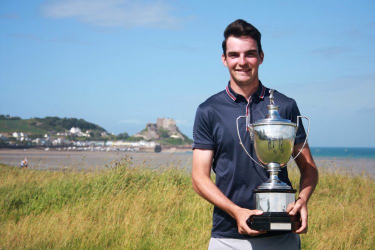 SHANKLIN & SANDOWN GOLF CLUB TO HOST COUNTY CHAMPIONSHIPS THIS WEEKEND