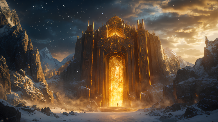BEST MYTHOLOGY-THEMED SLOTS WITH HIGH RTPS: A DIVINE GAMING EXPERIENCE