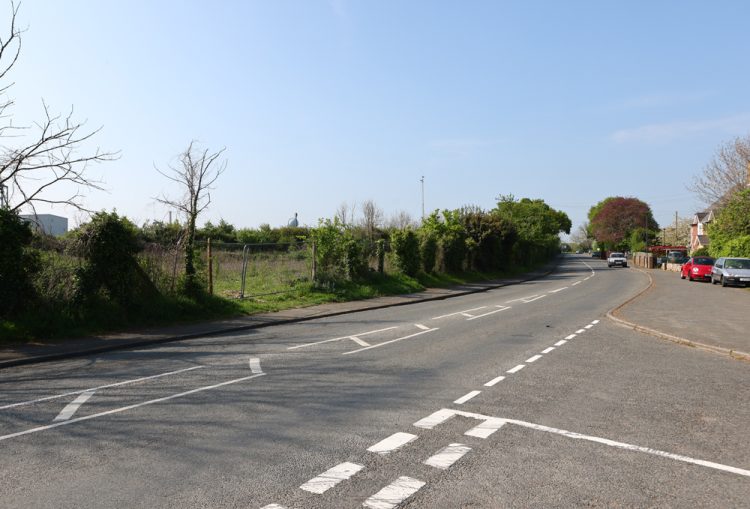 RESIDENTS RAISE CONCERNS OVER PROPOSED MCDONALD’S DRIVE-THRU IN COWES