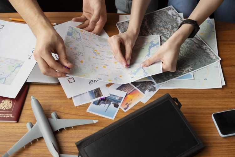 LEGAL PLANNING MOST TRAVELLERS FORGET UNTIL TOO LATE