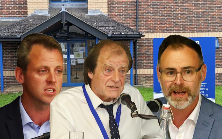 EXCLUSIVE: CORONER’S SERVICE ‘NOT FIT FOR PURPOSE’ SAY SENIOR LEADERS
