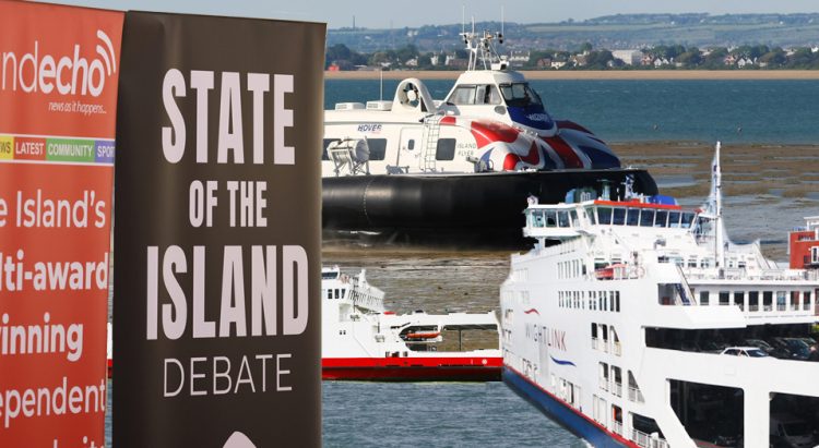 EXCLUSIVE: CALLS FOR PUBLIC SERVICE OBLIGATION AS DEBATE PANEL SLAM FERRY PRICING AND RELIABILITY