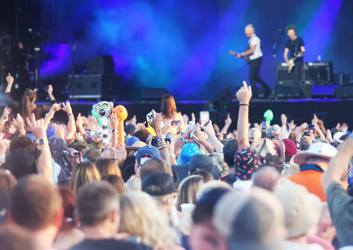EARLY BIRD TICKETS FOR ISLE OF WIGHT FESTIVAL 2026 NOW ON SALE
