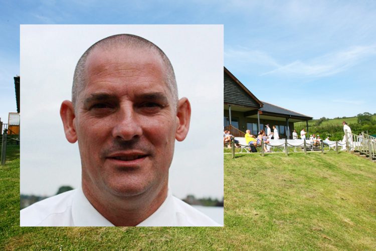 MEMORIAL CRICKET MATCH TO CELEBRATE LIFE OF MARTIN POYNTER