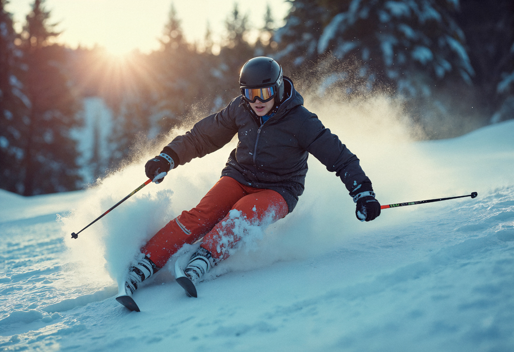 MAKING THE MOST OF YOUR SKI HOLIDAY: GENEVA AIRPORT TO VAL THORENS SKI TRANSFERS