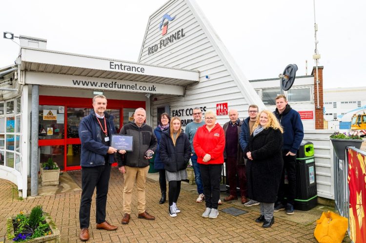 WHO WILL BE RED FUNNEL’S NEXT TOURISM HERO? NOMINATE YOUR LOCAL LEGEND TODAY