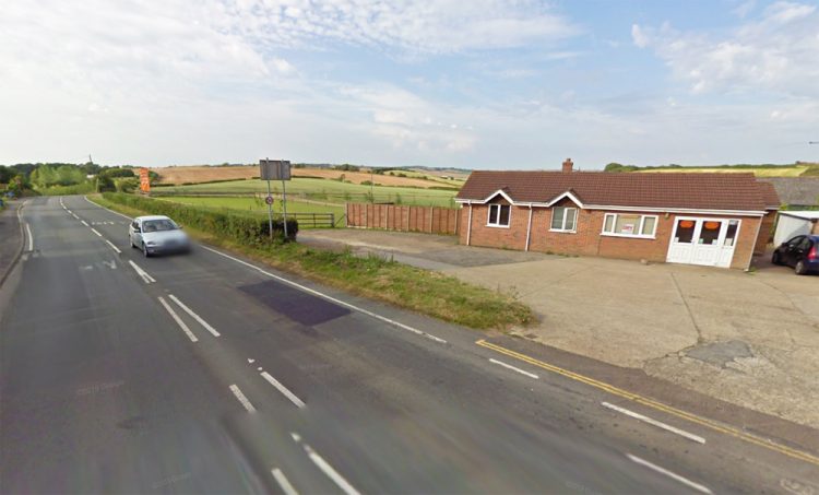ROOKLEY VILLAGE POST OFFICE TO CLOSE SPARKING CAMPAIGN TO SAVE VITAL SERVICE