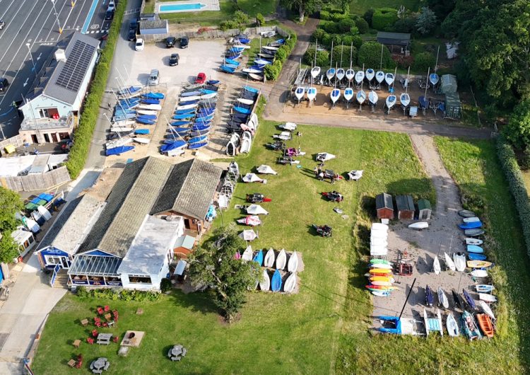 ROYAL VICTORIA YACHT CLUB TO MARK 180TH ANNIVERSARY WITH WEEKEND CELEBRATIONS