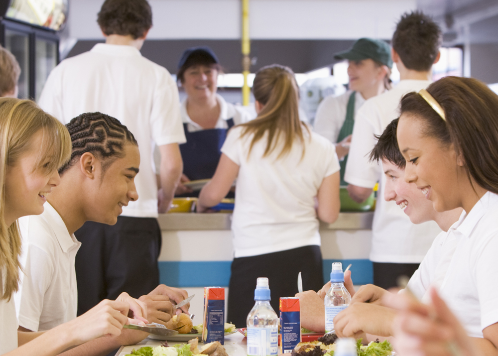 MP QUIGLEY WELCOMES GOVERNMENT’S FREE SCHOOL MEALS EXTENSION