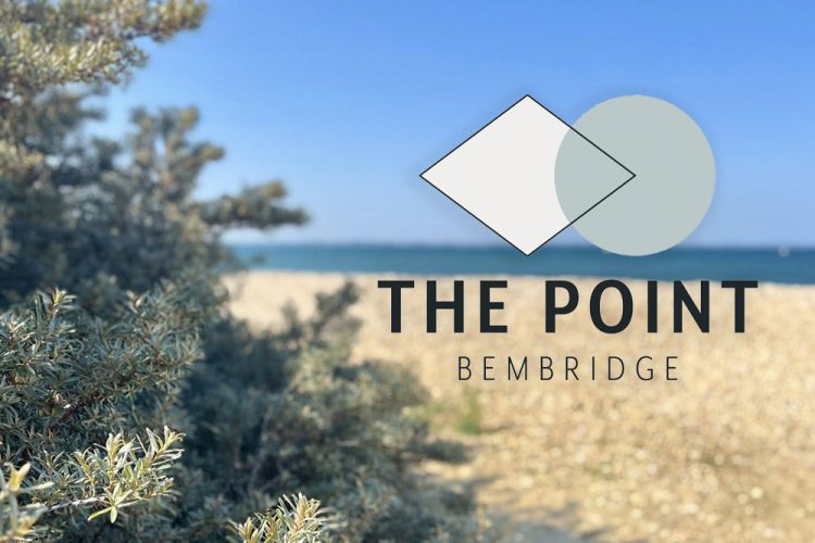 LOCAL GROUP LAUNCHES REVITALISATION PROJECT AT THE POINT IN BEMBRIDGE