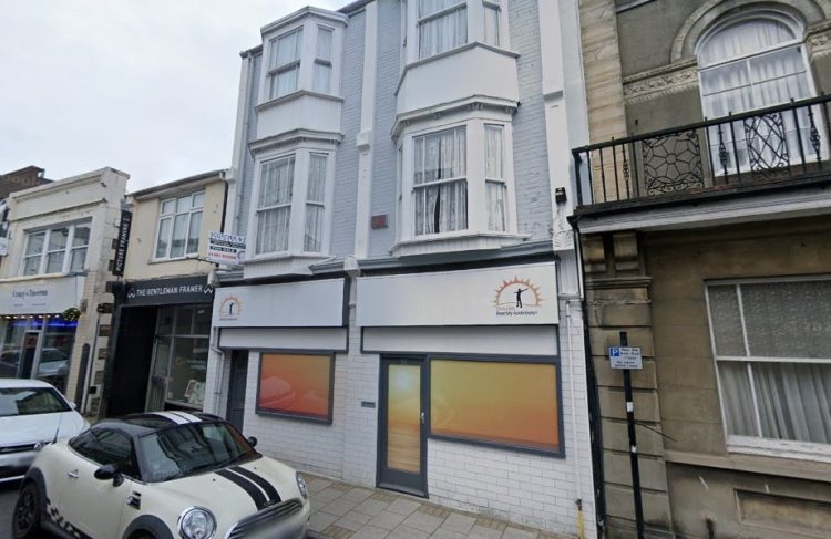 NEW NHS DENTAL CLINIC IN RYDE TO PROVIDE SERVICES FOR UP TO 7,000 PATIENTS