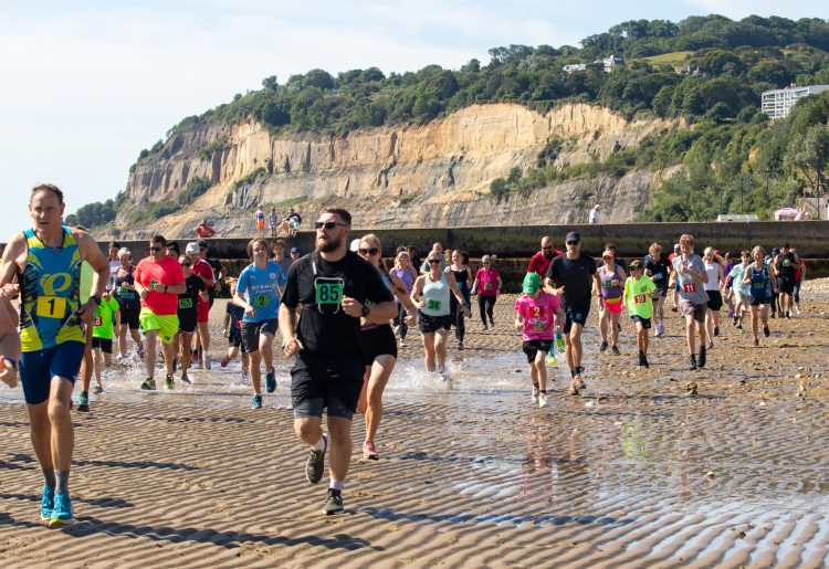 DASH AND SPLASH FUN RUN RETURNS THIS AUGUST TO RAISE FUNDS FOR ASPIRE