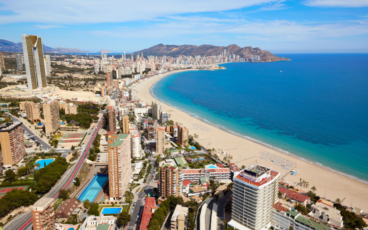 COSTA BLANCA: BEST TOWNS TO VISIT AND STAY IN