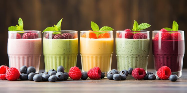 WEIGHT LOSS EXPERT REVEALS SO-CALLED ‘HEALTHY FOODS’ YOU SHOULD DITCH FROM YOUR DIET