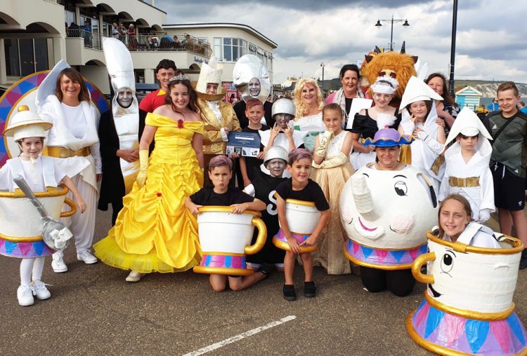 ISLAND PUBS UNITE TO BRING OUT THE ‘SPIRIT OF CARNIVAL’
