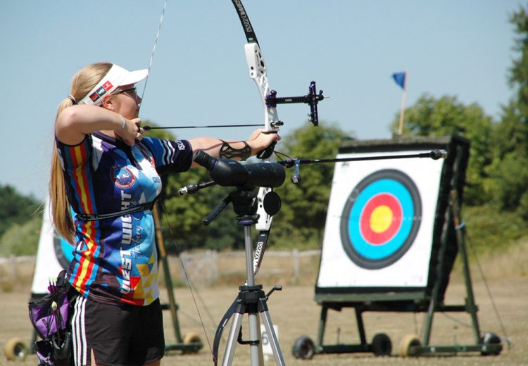 SUMMER BOUNCES BACK WITH OVERALL WIN AT GUILDFORD JUNIOR ACORN COMPETITION