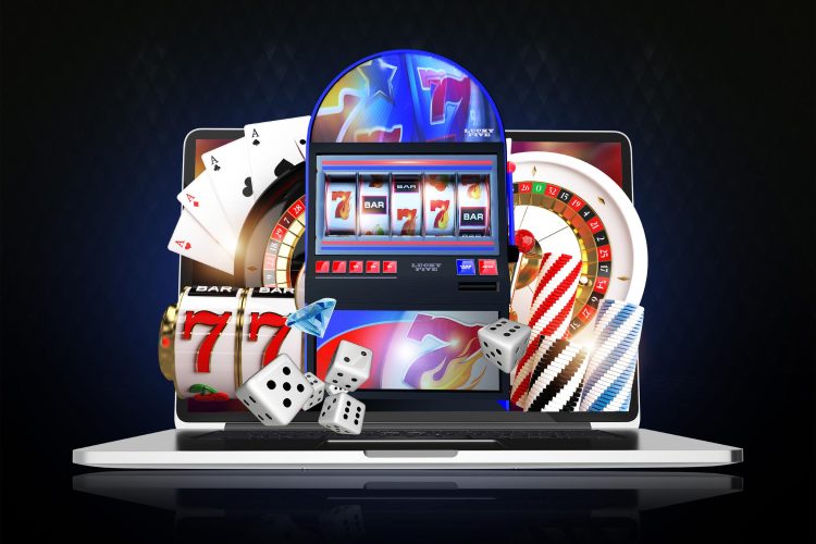 RESPONSIBLE GAMING AT UK ONLINE CASINOS: HOW TO CONTROL YOUR BETS