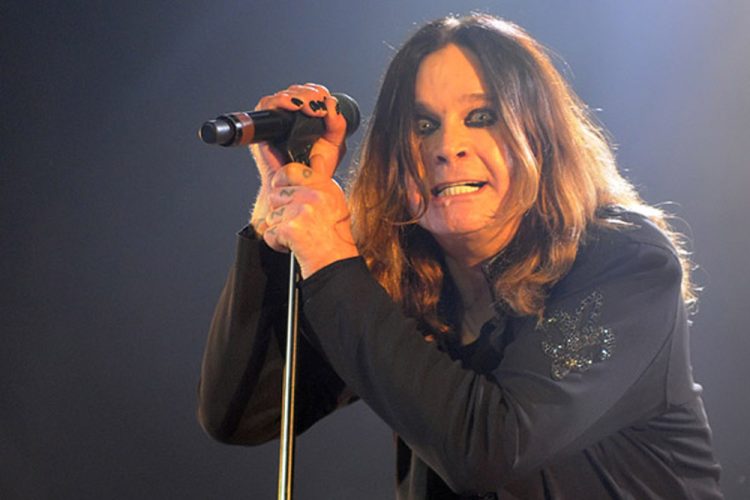 THE CRAZIEST OZZY OSBOURNE MOMENTS OF HIS CAREER: AS THE PRINCE OF DARKNESS TAKES HIS FINAL BOW