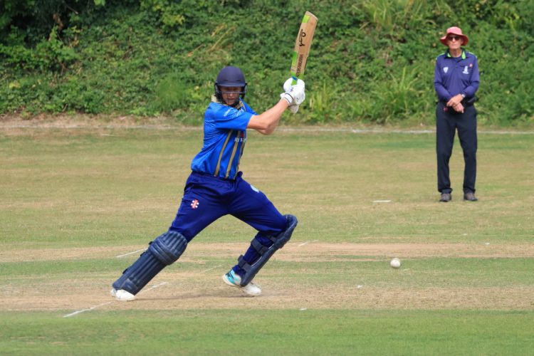 THIRD CONSECUTIVE VICTORY KEEPS VENTNOR TOWARDS TOP OF SOUTHERN PREMIER DIV 1